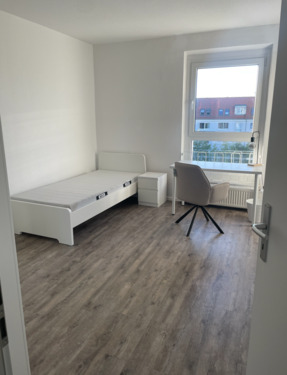 Foto - Zimmer in 3er-Frauen-WG in Köpenick (möbliert; all-inkl.)