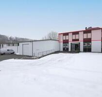 Flexible Büro- und Gewerbefläche mit vielseitiger Nutzungsmöglichkeit in Bad Wünnenberg