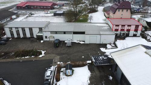Foto - andere zur Miete in Bad Wünnenberg