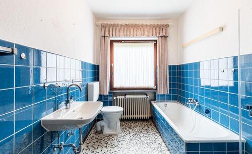 Foto - 9 Zimmer Einfamilienhaus zur Miete in Hollenstedt