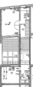 Foto - 2-Raum-Wohnung mit Balkon und Stellplatz
