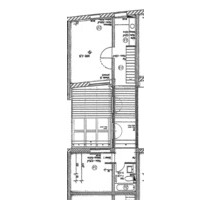 2-Raum-Wohnung mit Balkon und Stellplatz - Mühlhausen (Thüringen)