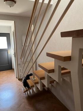 Foto - Etagenwohnung in Mühlhausen (Thüringen) zur Miete