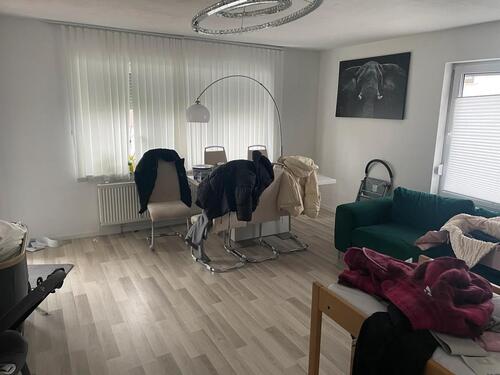 Foto - 3 Zimmer Wohnung mit Garten - 780,00&nbsp;EUR Kaltmiete, ca.&nbsp; 80,00&nbsp;m&sup2;