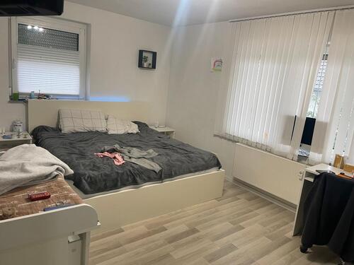 Foto - 3 Zimmer Erdgeschoßwohnung zur Miete in Munderkingen