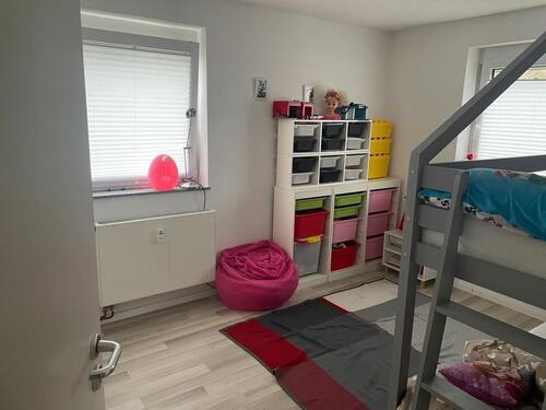 Foto - 3 Zimmer Erdgeschoßwohnung in Munderkingen