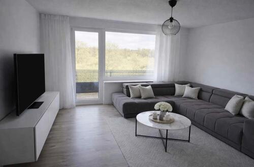 Foto - 4 Zimmer Etagenwohnung in Wuppertal