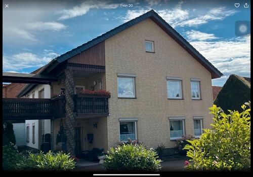 Foto - 6 Zimmer Mehrfamilienhaus, Wohnhaus zum Kaufen in Algermissen