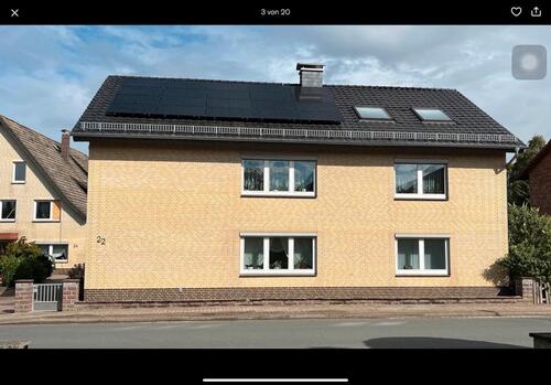 Foto - Mehrfamilienhaus, Wohnhaus in Algermissen zum Kaufen