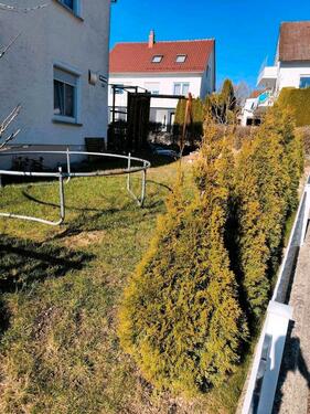 Foto - 5 Zimmer Etagenwohnung in Bad Waldsee