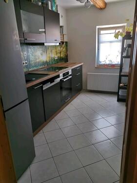 Foto - 3 Zimmer Etagenwohnung zur Miete in Nossen