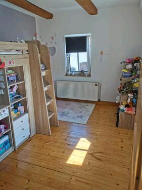 Foto - 3 Zimmer Etagenwohnung in Nossen