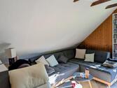 Foto - 2 Zimmer Dachgeschoßwohnung zur Miete in Wilhelmshaven