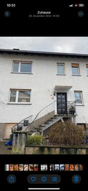 Foto - 5 Zimmer Doppelhaushälfte zum Kaufen in Geisenheim