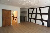 Foto - Attraktive sanierte 1-Zimmer-Altbauwohnung – zentral und ruhig