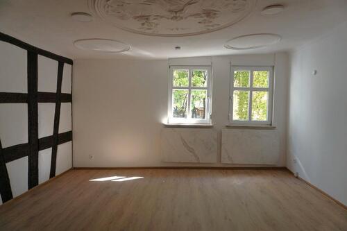 Foto - 1 Zimmer Etagenwohnung zur Miete in Bamberg