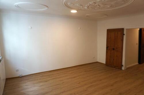 Foto - Etagenwohnung in Bamberg zur Miete