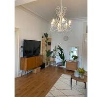 2-Zimmer-Wohnung in der Innenstadt von Kaiserslautern mit Küche
