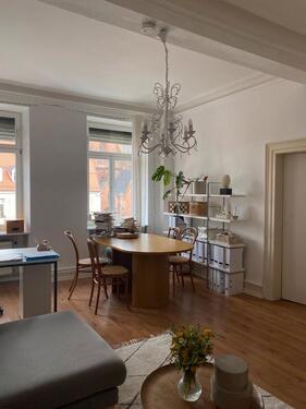 Foto - 2 Zimmer Etagenwohnung zur Miete in Kaiserslautern