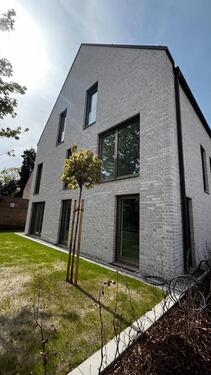Foto - Neubau-Erstbezug: 3-Zimmer-Erdgeschosswohnung mit Terrasse