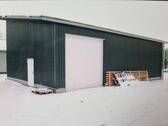 Foto - Lagerhalle zu in Recke zu vermieten - 130 m²
