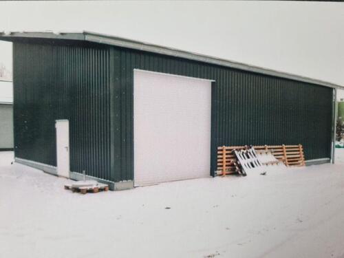 Foto - Lagerhalle zu in Recke zu vermieten - 130 m²