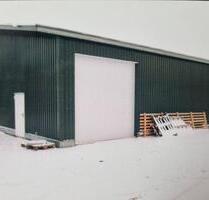 Lagerhalle zu in Recke zu vermieten - 130 m²