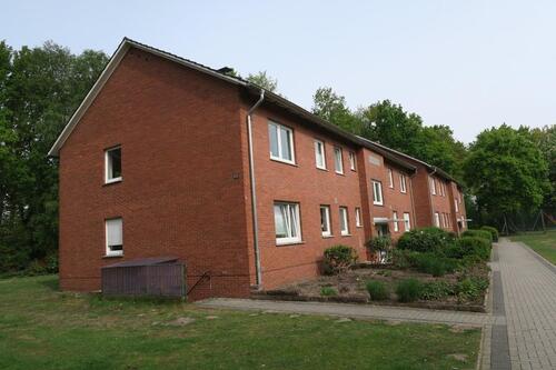 Foto - Erdgeschoss 3 Zimmer-Wohnung in ruhiger Lage
