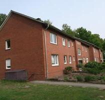 Erdgeschoss 3 Zimmer-Wohnung in ruhiger Lage - Meppen