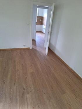 Foto - 3 Zimmer Erdgeschoßwohnung in Meppen