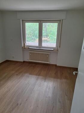 Foto - Erdgeschoßwohnung in Meppen zur Miete
