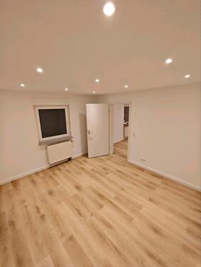 Foto - 2.5 Zimmer Erdgeschoßwohnung zur Miete in Blumberg