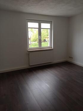 Foto - 3 Zimmer Etagenwohnung in Ilmenau