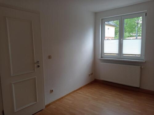 Foto - Etagenwohnung in Ilmenau zur Miete