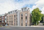 Foto - Apartment im Univiertel – voll möbliert