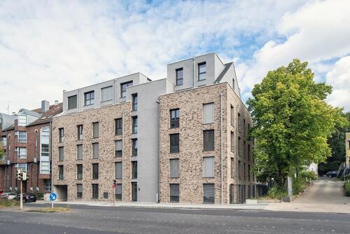 Foto - Apartment im Univiertel – voll möbliert