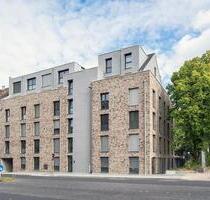 Apartment im Univiertel – voll möbliert - Aachen Aachen-Mitte