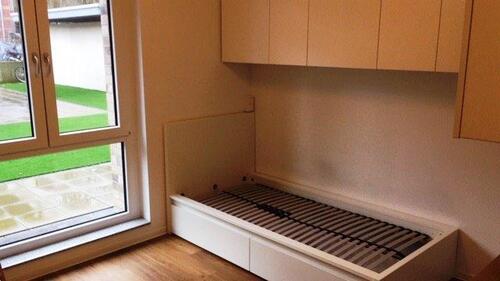 Foto - Etagenwohnung in Aachen zur Miete