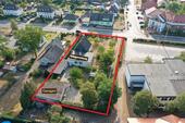 Foto - Haus mit Einliegerwohnung voll unterkellert in Wesendorf