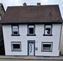 Familienhaus im Zentrum von Werl