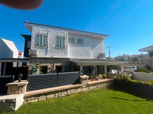 Foto - Traumhaus in Çeşme Alaçatı (Reisdere)