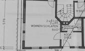 Foto - Etagenwohnung zur Miete in Wildberg