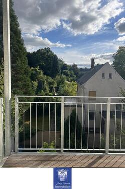 Foto - Die erste eigene Wohlfühlwohnung mit gemütlichem Balkon!