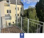 Foto - Etagenwohnung in Döbeln zur Miete