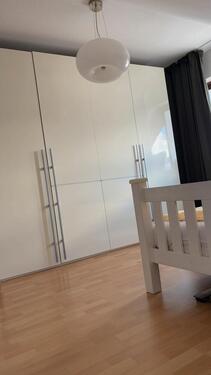 Foto - Etagenwohnung in Böblingen