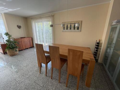 Foto - Einfamilienhaus in Unterschleißheim zur Miete