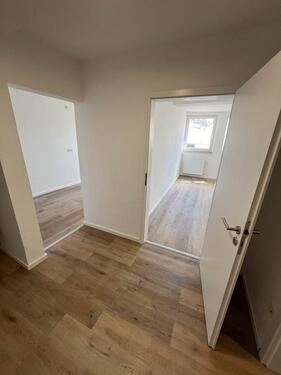 Foto - Etagenwohnung in Bad Kreuznach