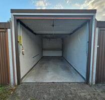 Große Garage in der Wüste - 80,00 EUR Miete, in Osnabrück (PLZ: 49080) Wüste