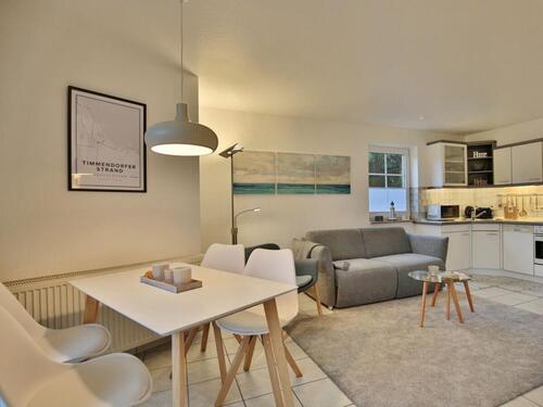 Foto - Etagenwohnung zur Miete in Timmendorfer Strand