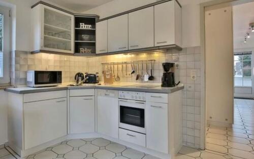 Foto - Etagenwohnung in Timmendorfer Strand